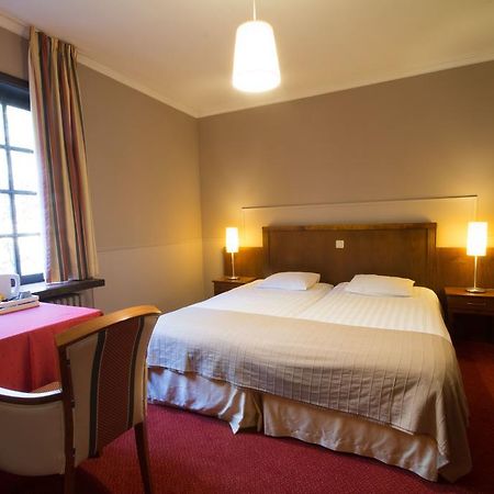 Hotel Keravic Lichtaart Zewnętrze zdjęcie
